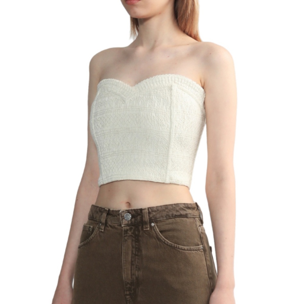 SEA New York Willa Bustier